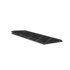 22-73615-001 by FREIGHTLINER - Truck Cab Extender - Thermoplastic Vulcanizate, Black, 1088 mm x 167.4 mm