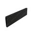 22-73615-005 by FREIGHTLINER - Truck Cab Extender - Thermoplastic Vulcanizate, Black, 305 mm x 167.4 mm