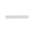 22-73639-041 by FREIGHTLINER - Fuel Tank Strap Step - Aluminum, 419.94 mm x 142 mm, 2.54 mm THK