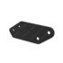 22-76187-000 by FREIGHTLINER - Fifth Wheel Trailer Hitch Bracket - Steel, Black, 3.96 mm THK