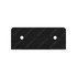 22-77027-000 by FREIGHTLINER - Utility Light Bracket - Steel, 0.11 in. THK