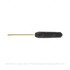 22-77280-000 by FREIGHTLINER - Vehicle Key Set - Black, Brass Alloy, 40.90 mm Blade Length