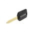 22-77280-000 by FREIGHTLINER - Vehicle Key Set - Black, Brass Alloy, 40.90 mm Blade Length