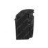 22-77438-001 by FREIGHTLINER - Splash Shield - Black, Cab Mounted, RH, 924.40 mm Length, 656.90 mm Height