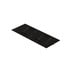 22-74713-002 by FREIGHTLINER - Mattress - Black, 2006.5 mm x 787.4 mm, 31.8 mm THK