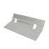 22-74800-000 by FREIGHTLINER - Exhaust Aftertreatment Control Module Cover - Steel, Silver, 950 mm x 472.2 mm