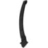 22-74945-005 by FREIGHTLINER - Truck Fairing Tandem - Right Side, Thermoplastic Vulcanizate, Volcano Gray