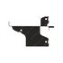 22-75616-000 by FREIGHTLINER - Electrical Vault Bracket - Steel, Black, 0.04 in. THK