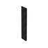 22-75761-006 by FREIGHTLINER - Truck Cab Extender - Rubber, 866 mm x 166.5 mm