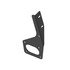 22-75810-000 by FREIGHTLINER - Roof Air Deflector Mounting Bracket - Left Side, Steel, 0.12 in. THK