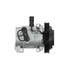 22-75836-000 by FREIGHTLINER - A/C Compressor - 160 mm
