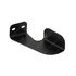 22-76022-000 by FREIGHTLINER - Roof Air Deflector Mounting Bracket - Left Side, Aluminum Alloy, 0.12 in. THK