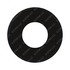 23-09180-072 by FREIGHTLINER - Multi-Purpose Grommet - Styrene Butadiene Rubber, 0.5 in. THK