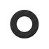 23-09180-100 by FREIGHTLINER - Multi-Purpose Grommet - Rubber