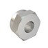 23-09336-002 by FREIGHTLINER - Hex Nut - Steel, 4-40 in. Thread Size