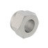 23-09337-106 by FREIGHTLINER - Hex Nut - Steel, 1/4-28 in. Thread Size