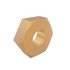 23-09339-003 by FREIGHTLINER - Nut - Hexagonal, 6-32, A, Cadmium, Zinc