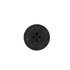 23-09696-700 by FREIGHTLINER - Stud - Steel, Black, 0.31 in. Thread Length, 8-18 in. Thread Size