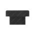 23-09726-000 by FREIGHTLINER - Exhaust Mount - Elastomer, Black