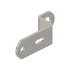 23-09130-021 by FREIGHTLINER - Hose Support Bracket - Steel, 0.12 in. THK