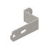 23-09130-031 by FREIGHTLINER - Hose Support Bracket - Steel, 0.12 in. THK