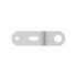 23-09130-038 by FREIGHTLINER - Multi-Purpose Bracket - Steel, 0.12 in. THK