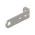 23-09130-041 by FREIGHTLINER - Hose Support Bracket - Steel, 0.12 in. THK