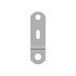 23-09130-046 by FREIGHTLINER - Multi-Purpose Bracket - Steel, 0.12 in. THK