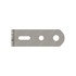 23-09130-048 by FREIGHTLINER - Hose Support Bracket - Steel, 0.12 in. THK