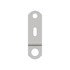 23-09130-053 by FREIGHTLINER - Multi-Purpose Bracket - Steel, 0.12 in. THK