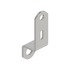 23-09130-053 by FREIGHTLINER - Multi-Purpose Bracket - Steel, 0.12 in. THK