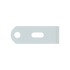 23-09130-067 by FREIGHTLINER - Multi-Purpose Bracket - Steel, 0.12 in. THK