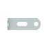 23-09130-075 by FREIGHTLINER - Multi-Purpose Bracket - Steel, 0.12 in. THK