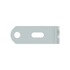 23-09130-088 by FREIGHTLINER - Multi-Purpose Bracket - Steel, 0.12 in. THK