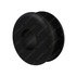 23-09180-031 by FREIGHTLINER - Multi-Purpose Grommet - Styrene Butadiene Rubber, 6.35 mm THK