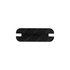 23-09180-053 by FREIGHTLINER - Multi-Purpose Grommet - Rubber, 0.31 in. THK