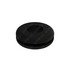 23-09180-053 by FREIGHTLINER - Multi-Purpose Grommet - Rubber, 0.31 in. THK