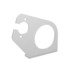 23-11427-018 by FREIGHTLINER - Washer - Spacer, Aluminum, 0.406 ID x 1 OD