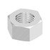 23-11600-102 by FREIGHTLINER - Self-Locking Nut - Stainless Steel, 5/16-18 UNC in. Thread Size