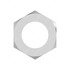 23-11600-102 by FREIGHTLINER - Self-Locking Nut - Stainless Steel, 5/16-18 UNC in. Thread Size