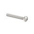 23-11605-725 by FREIGHTLINER - Screw - Stainless Steel, 6-32 UNC in. Thread Size