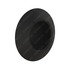 23-11688-002 by FREIGHTLINER - Sleeper Hole Plug - Polyethylene, Black