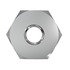 23-11488-125 by FREIGHTLINER - Nut - Hexagonal, ETLW, Stainless Steel, 1/4-2 in.