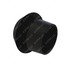 23-11689-008 by FREIGHTLINER - Plug - Polyethylene, Black, 0.05 in. THK, 1.37 in. Dia.