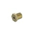 Freightliner 23-11808-003 Air Brake Pipe Coupling Air Brake Pipe Coupling - Brass