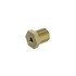 23-11808-002 by FREIGHTLINER - Air Brake Pipe Coupling - Brass