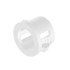 23-10358-054 by FREIGHTLINER - Multi-Purpose Bushing - White