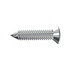 23-10875-075 by FREIGHTLINER - Screw - Cross Recess, Oval Head, Self-Tapping