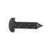 23-10898-704 by FREIGHTLINER - Screw - Cross Recess, Pan Head, Self-Tapping