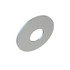 23-10900-030 by FREIGHTLINER - Washer - Flat, Stainless Steel, 5/16 In